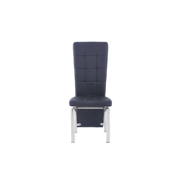 Mala Black Chair