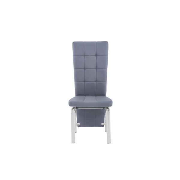 Mala Grey Chair
