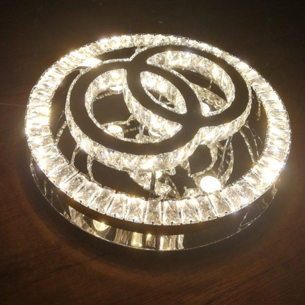 Chanel Ceiling Light