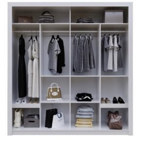 Wardrobes