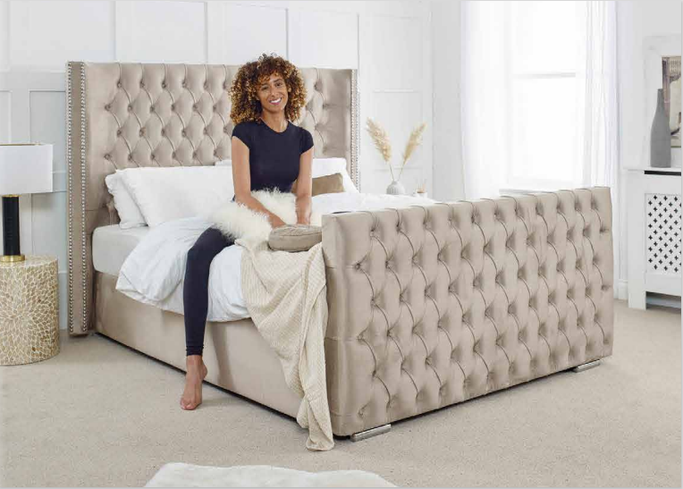 Bespoke Beds